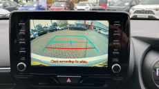 Toyota Yaris 1.5 Hybrid Design 5dr CVT Hybrid Hatchback